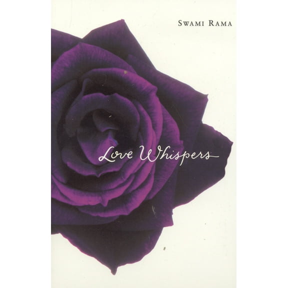 Pre-Owned Love Whispers (Revised) (Paperback) 0893891789 9780893891787