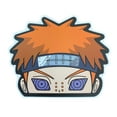 thumbnail image 1 of Ninja Academy Pain Peek Anime Adhesive Jumbo Car Peeker Sticker Decal Decoration, 1 of 3