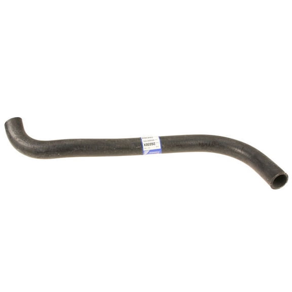 Lower Radiator Hose - Compatible with 1994 - 1996 Chevy Impala 1995