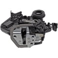thumbnail image 3 of Dorman 931-806 Rear Driver Side Door Lock Actuator Motor for Specific Lexus Models Fits select: 2004-2008 LEXUS RX, 2002-2006 LEXUS ES, 3 of 3