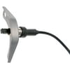 Dorman 970-244 Front Driver Side ABS Wheel Speed Sensor for Specific Ford Models