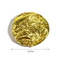 thumbnail image 2 of Amdohai Reusable Processing for Hair Deep Conditioning Coloring for Hair Aluminum Thermic Silver Foil for Home Salon Use, 2 of 7