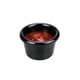 thumbnail image 3 of Mini restaurante Sauce Cup 3x Tazas de Servir de Condimentos Contenedor de Perfecto para Salsas de Cóctel, 3 of 7