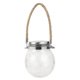 thumbnail image 1 of Moyic 2pcs Lámpara de bola de vidrio agrietada Lámpara de tarro de vidrio LED con energía solar Linterna solar agrietada de larga duración Luz Iluminación y accesorios Moyic HA021110-00, 1 of 6