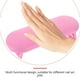 thumbnail image 2 of WORGEOUS Reposabrazos Reposamanos Reposapiés para Manicura Reposapiés Cojín Reposauñas Soporte Mesa de Manicura Reposabrazos para Uñas Soporte Soporte para Brazos Soporte para Manicura, 2 of 7