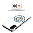 thumbnail image 2 of Head Case Designs Officially Licensed Manchester City Man City FC Badge Plain Full Colour Hard Back Case Compatible with Samsung Galaxy S23 Ultra 5G, 2 of 7