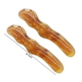 thumbnail image 6 of Tnobhg 2Pcs Irregular Shape Hair Claw Clips Women Girls Students Hairpin Crab Headband Headwear Hair Accessories, 6 of 8