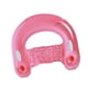thumbnail image 5 of Flotadores inflables para piscina para adultos, asiento de piscina flotante para interior Rosa, 5 of 9