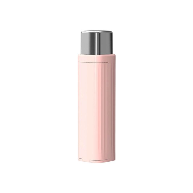 WMQPNNS New Trending Portable Dispenser With Refillable Picks Easy To Use for Travel Home andHotels