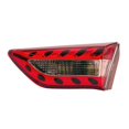 thumbnail image 1 of 2009-2013 Infiniti FX50 Trunk Lamp Passenger Side (Back-Up Lamp) High Quality, 1 of 1