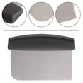 thumbnail image 1 of Raspador De Plancha Para Cortar Masa De Acero Inoxidable Para El Hogar, 1 of 7