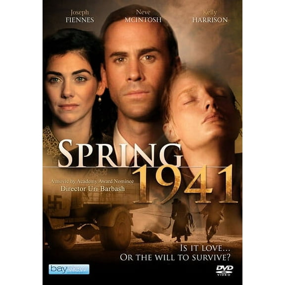 Spring 1941 (DVD)