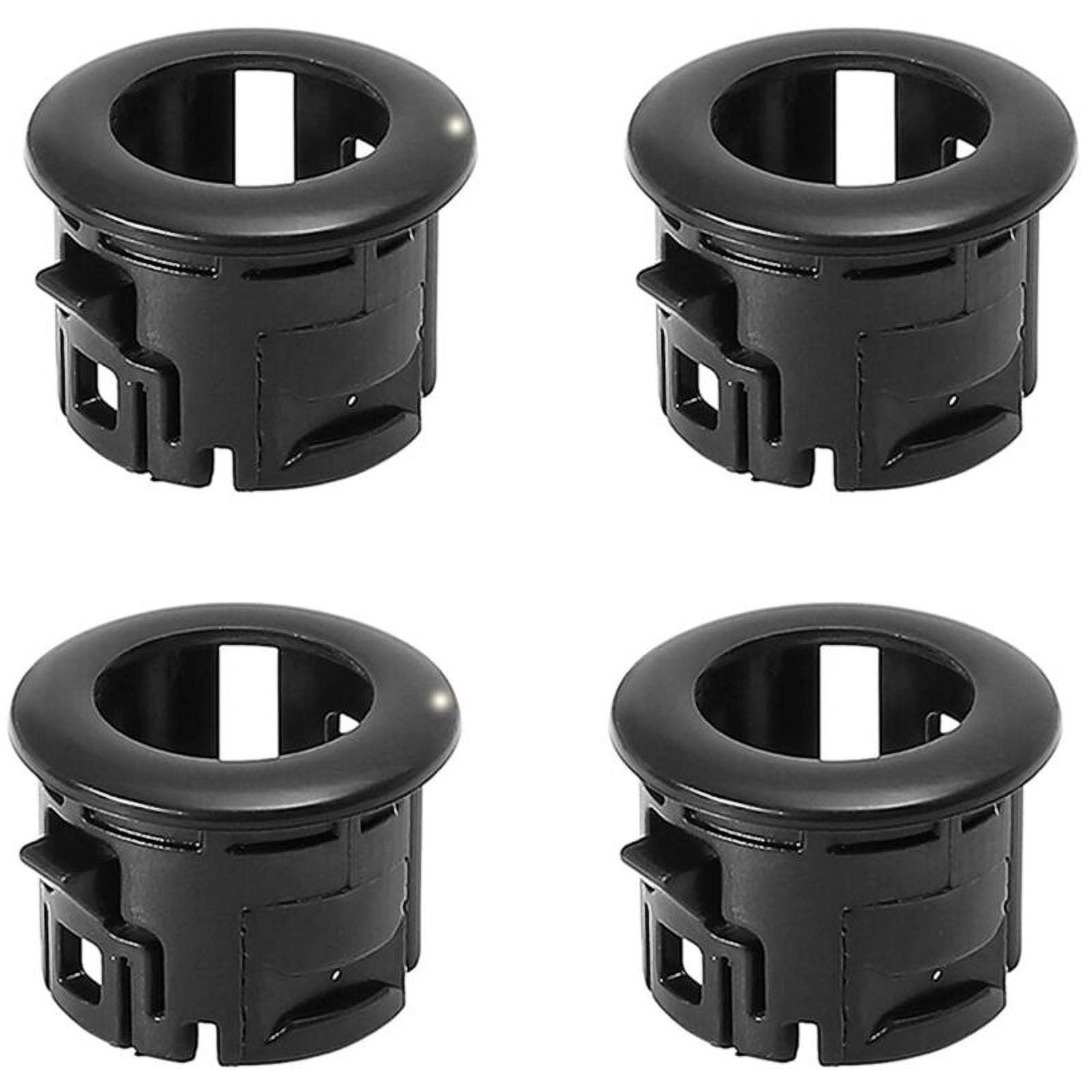 Soporte Para Sensor De Estacionamiento 89348-33010-C0 | Repuesto Para Parachoques Delantero Y Trasero En XV40 Y HS250h | Fácil De Instalar
