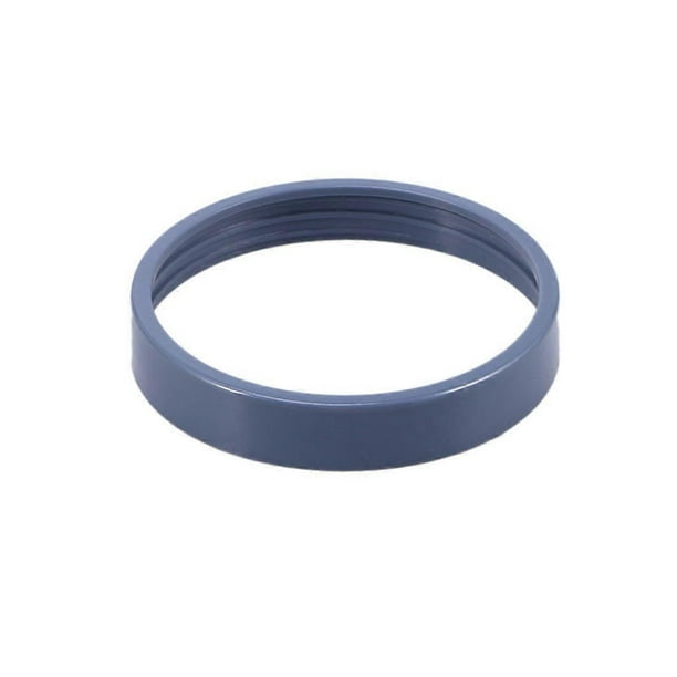 Stay-Fresh Resealable Cup Lip Ring Premium Replacement Parts for Nutribullet 600W