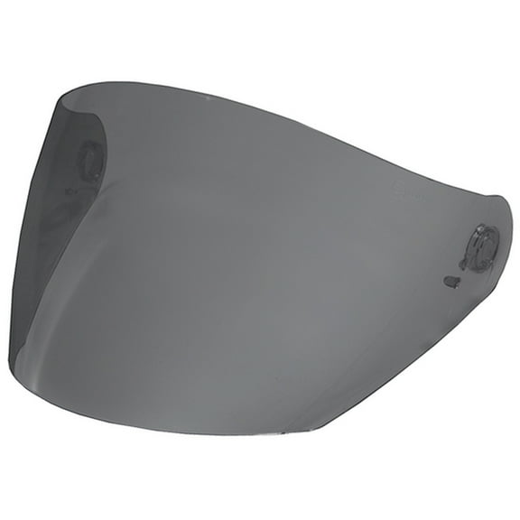 Fulmer 755 Helmet Shield Smoke