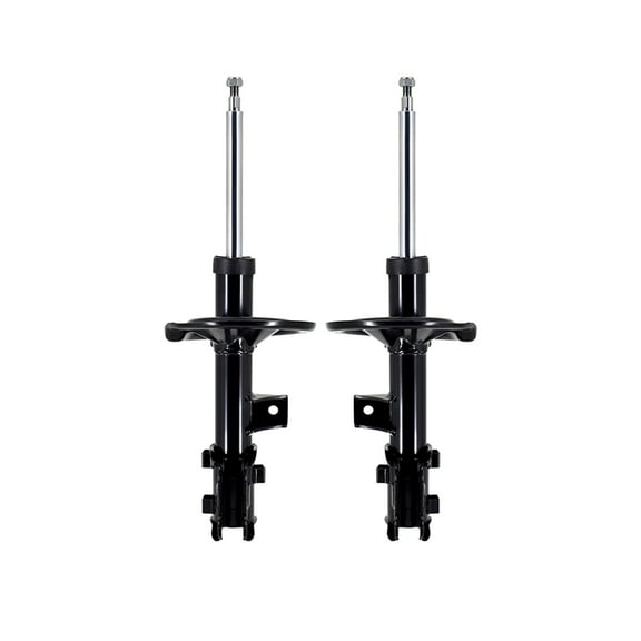 Pair of 2 Front Left-Right Suspension Strut Assembly For 2006-2009 Kia Magentis
