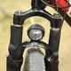 thumbnail image 1 of Luz delantera para bicicleta con bocina, luces LED para bicicleta de 36-60 V, luces delanteras para bicicleta diseñadas para precisión, 1 of 6