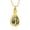 Gold, variant on Hearbeingt Teardrop Urn Necklaces for Ashes Tree of Life Urn Necklace Cremation Jewelry for Men Women Keepsake Memorial Gifts Ashes Lockets
