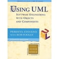 thumbnail image 1 of Pre-Owned Using UML: Software Engineering with Objects and Components - Revised Edition (Updated to Cover Version 1.3 OMG UML Standard) (Paperback) 0201648601 9780201648607, 1 of 1