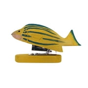 Summer Deals,Wooden Portable Stapler Creative Books Manual Stapler Office Supplies