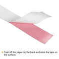 thumbnail image 4 of Uxcell 1" x 32.8 Feet Anti Slip Grip Tape Non-Slip Traction Tape Waterproof Pink, 4 of 5
