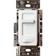 Lutron Electronics 222280 150 W Interrupteur Variateur de Lumière - Blanc – image 1 sur 1