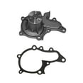 thumbnail image 4 of GMB 170-1430 Water Pump that fits a Toyota Tercel (1981-1988), 4 of 5