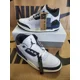 thumbnail image 1 of Ni - ke A Ma Maniere Jordan 3 Diffused Blue 'For The Love' IF8571-100 Men's Size 9, 1 of 5