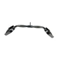 thumbnail image 1 of LAT Pull Down Barra Down de 25.6 pulgadas Ejercicio muscular de los hombros Multi Adjunta de cable de accesorio de cable de gimnasio Adjunto para la, 1 of 8