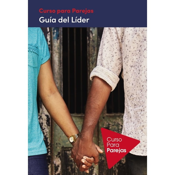 Curso Para Parejas - Guia del Lider, (Paperback)