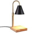 thumbnail image 2 of Mikasa Home Accents Adjustable Height Candle Warmer, 2 of 4