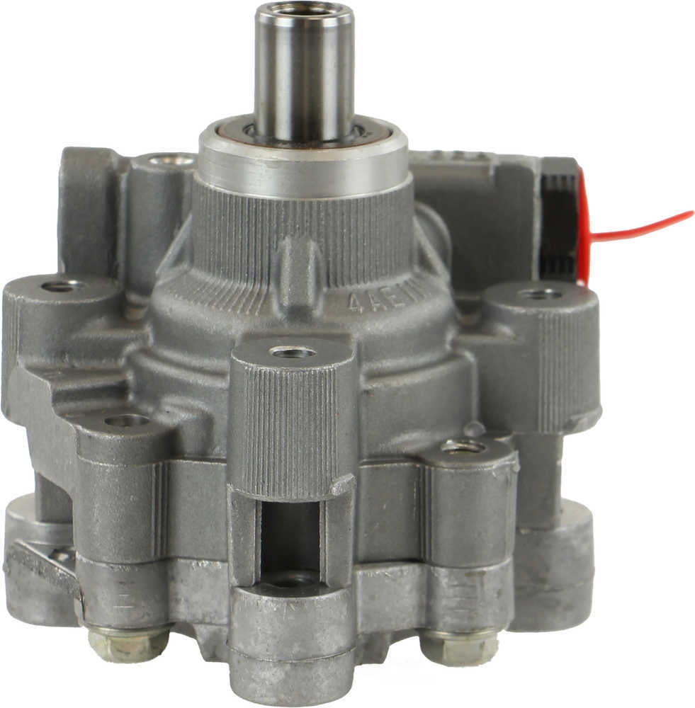 Atlantic Automotive Engineering 63216N AAE New Hydraulic Power Steering Pump 100% Tested