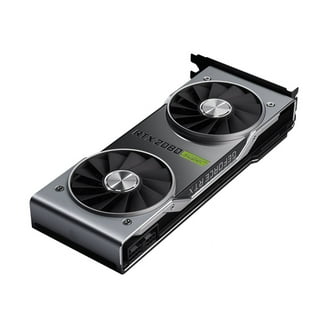 NVIDIA TITAN RTX - Graphics card - TITAN RTX - 24 GB GDDR6 - HDMI