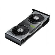 NVIDIA RTX 2080