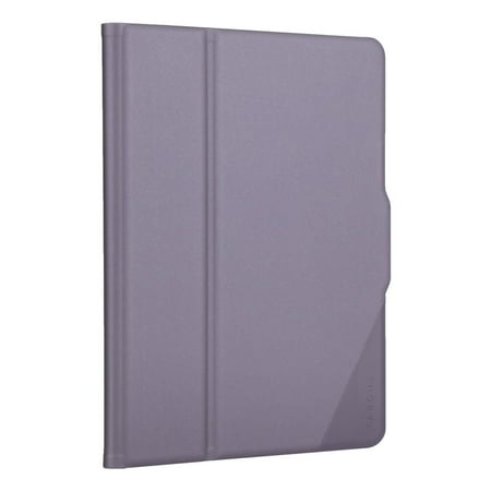 Targus - VersaVu Case for iPad (9th/8th/7th gen.) 10.2-inch, iPad Air/Pro 10.5-inch - Violet