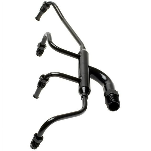 Standard Ignition Secondary Air Injection Pipe P/N:AT142 Fits select: 1978 CHEVROLET C20, 1986 CHEVROLET C30