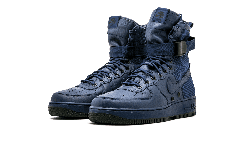 air force one high special field urban utility