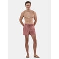 thumbnail image 2 of No Boundaries Swim Trunks, 5" Inseam, Men's S-5XL, 2 of 5