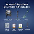 thumbnail image 4 of Kit de inicio para acuarios Aqueon Fish Tank de 29 galones con acceso., 4 of 9