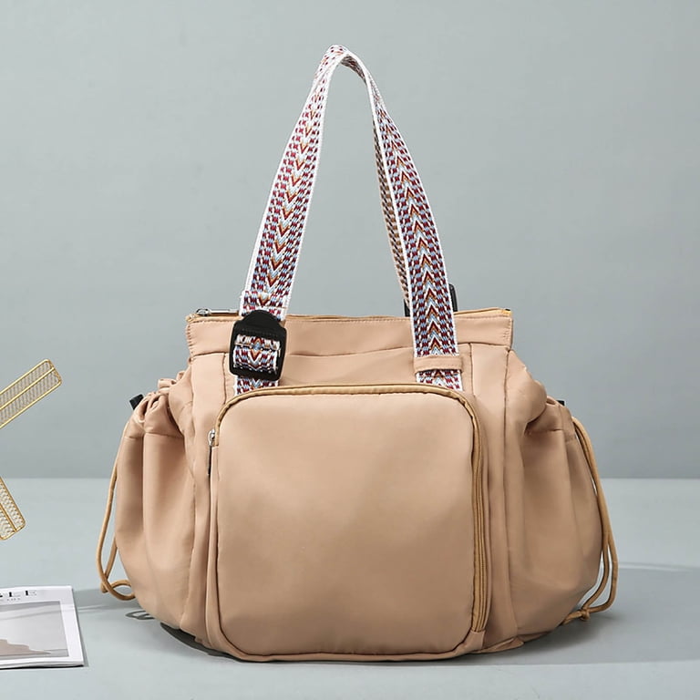 Multifunctional Travel Organizer Bag 15 Pockets 3-in-1  display picture 1