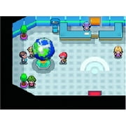 Compatible Nintendo DS Pokemon Pearl Version