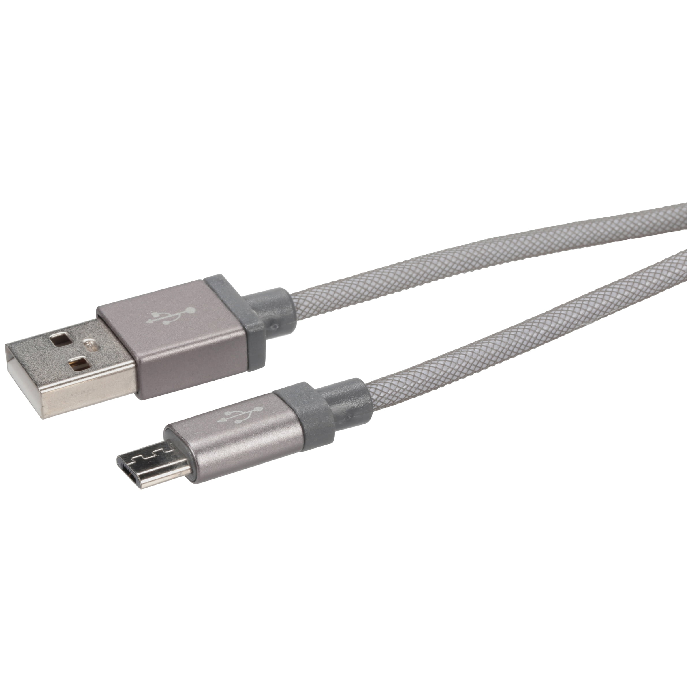 Just Wireless® 5ft USB Cable