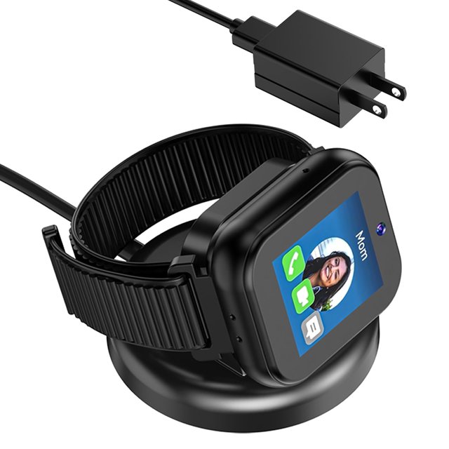 Cable magnético de 1,5 m para estación de carga SyncUp Watch 2
