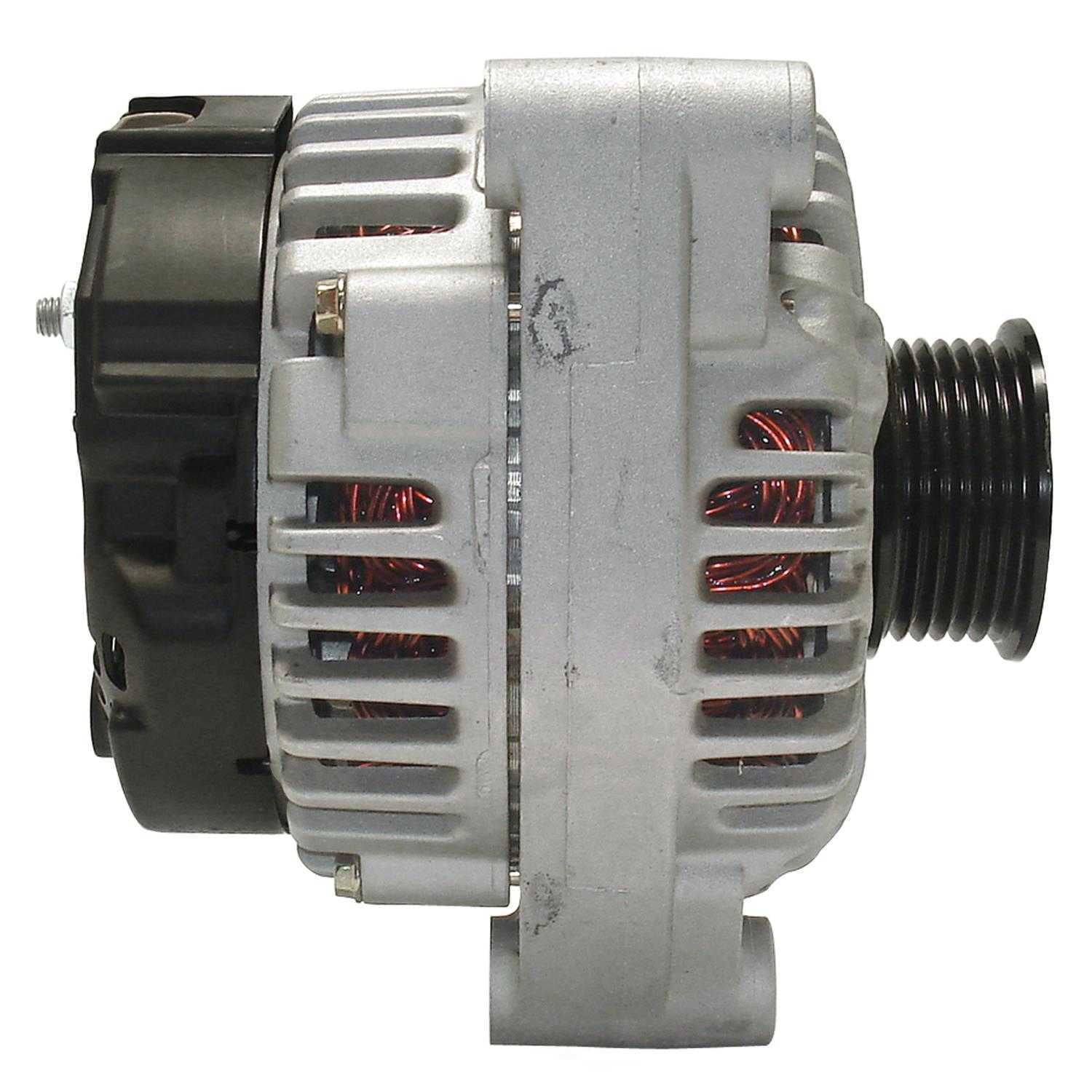 FVP Professional 11145 Alternator Standard