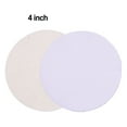 thumbnail image 1 of Polishing Pad Wool Felt Wide Applications Mop Set Wool Wheel 1-7 Inch 10 Mm, 1 of 8