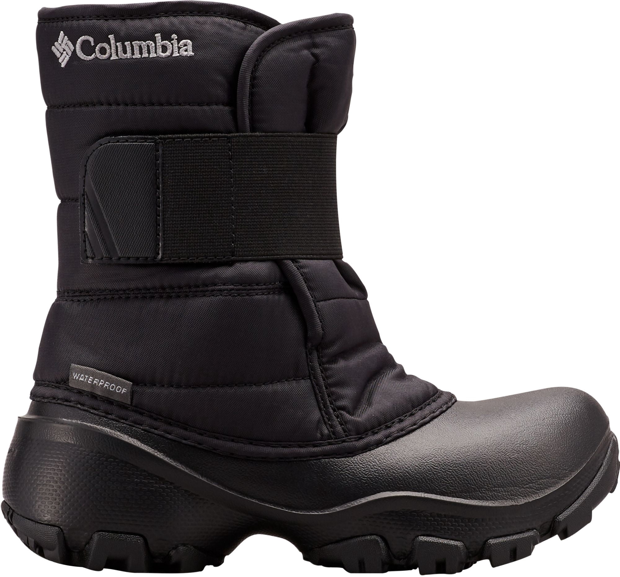 Columbia Kids' Rope Tow Kruser 2 200g 
