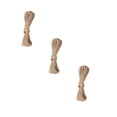 thumbnail image 1 of 3Pc Diy Cat Climbing Frame with Sisal Rope 6Mm*10M, Friendly Sisal Rope for Repair and Replacement of Scratching Posts with Jute for Crafting and Home Decor, 1 of 5