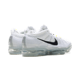 thumbnail image 3 of NIKE MENS Air VaporMax 2023 Flyknit "White Pure Platinum Black" DV1678 102 from Stadium Goods, 3 of 8