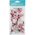 thumbnail image 2 of Jolees Boutique Le Grande Dimensional Sticker-Together Blossoms, 2 of 2