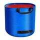 thumbnail image 1 of Bolsa de jardín reutilizable para hojas, para camping, con asas, para recoger residuos de césped y piscina. 100 litros, 1 of 9